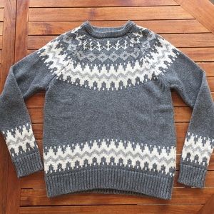 TNA Cozy Sweater